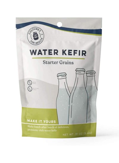 Buy gluten free water kefir is grain like in UAE