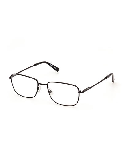 اشتري Men's Rectangular Eyeglass Frame - TB184400253 - Lens Size: 53 Mm في الامارات