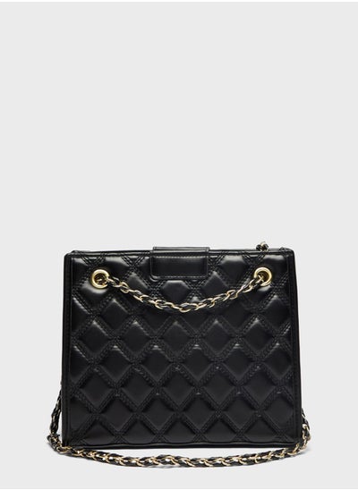 Buy Quilted Crossbody in UAE