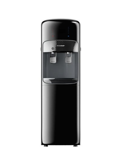 Buy Koldair Classic A Hot and Cold Water Dispenser, 2 Taps - Black in Egypt