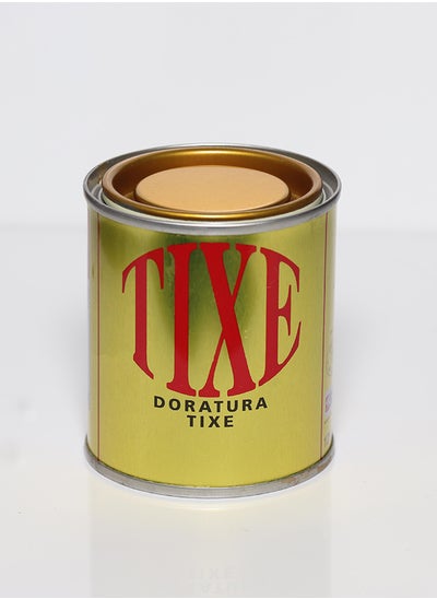 Buy Swedish Tixe Decorative Internal Paint (101) Gold 125ml in Egypt