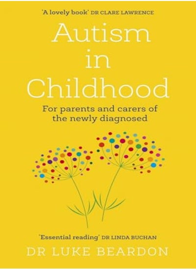 اشتري Autism in Childhood في الامارات