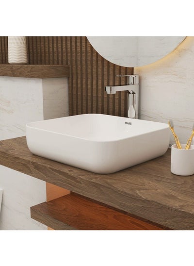 Buy Milano Countertop Art Basin -8438 in UAE