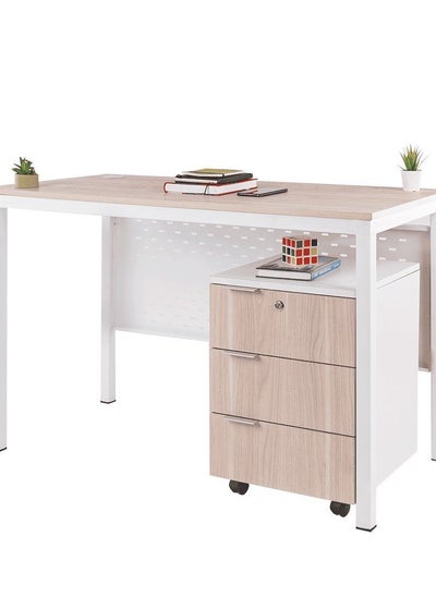 Buy FURVIVE'S COVO Desk With Storage Unit in Egypt