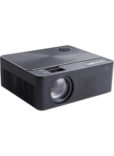 Buy Lcd Projector Dz P 4004 Black in Saudi Arabia