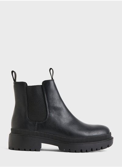 Buy Chelsea Ankle Boots in Saudi Arabia