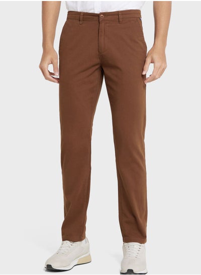 اشتري Thomas Scott Slim Fit Chinos في السعودية