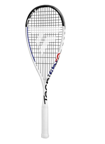 اشتري Tecnifibre Carboflex X-TOP Squash Racquet Series (125, 130. 135. 125NS. Junior) في الامارات