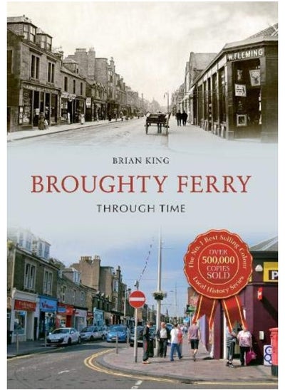 Buy Broughty Ferry Through Time in UAE