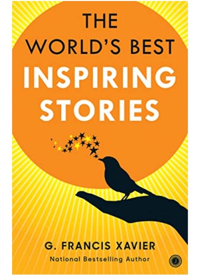 اشتري The World's Best Inspiring Stories في الامارات