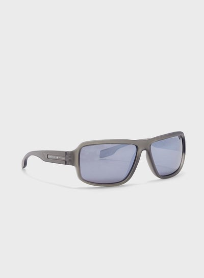 Buy F18  Oversized Sunglasses in UAE
