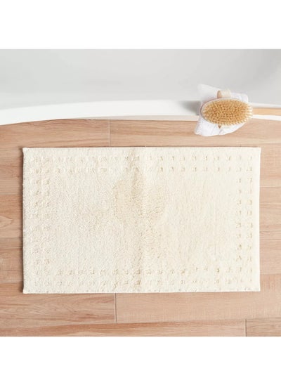 Buy Bath Mat 50x80 cm in Saudi Arabia