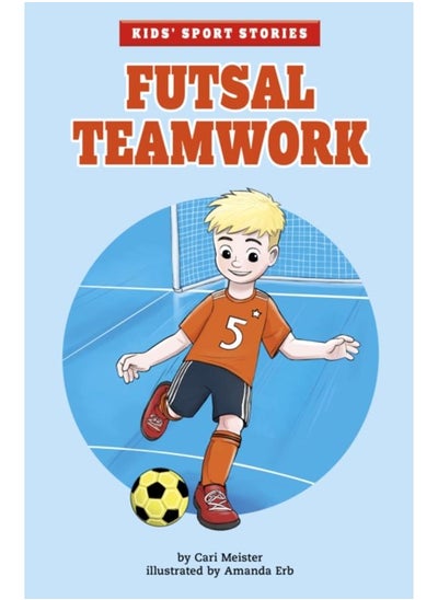 Buy Futsal Teamwork in UAE