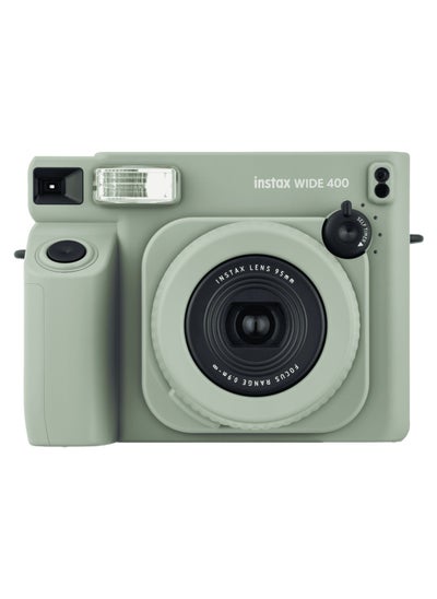 Buy instax WIDE 400™ Instant Camera in UAE