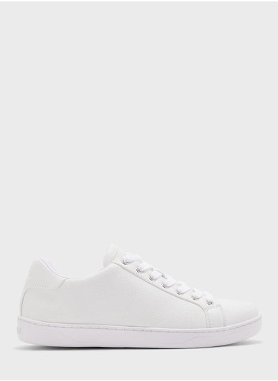 Buy Rosalia8 Low Top Sneakers in Saudi Arabia