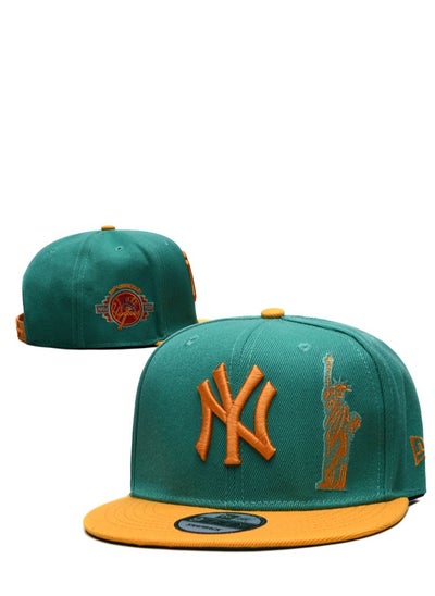 Buy NEW ERA Fresh and Energetic Outdoor Baseball Cap - Youthful Vibes for Stylish Leisure in Saudi Arabia