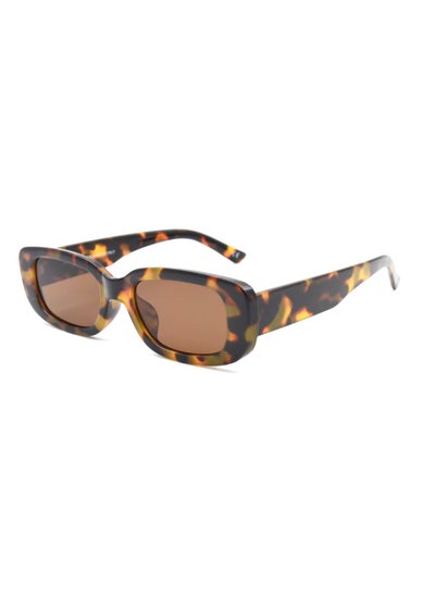 Buy Unisex UV Protection Sunglasses EE22P108-1 - Demi in Saudi Arabia