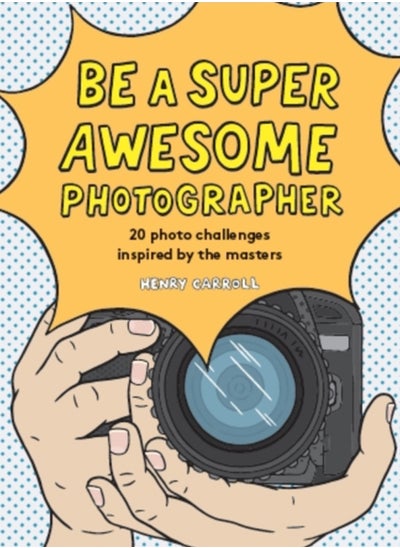 Buy Be a Super Awesome Photographer in Saudi Arabia