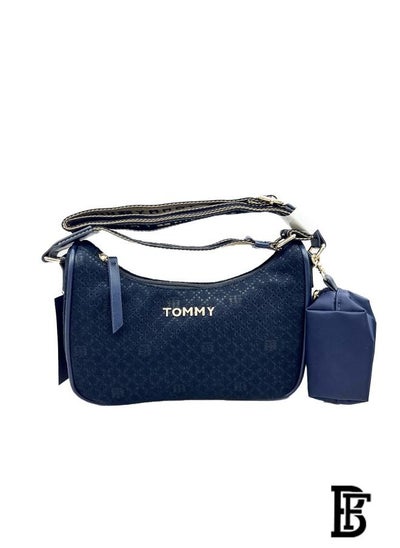 Buy TOMMY HILFIGER Women Cross Bag TOMMY HILFIGER THWBJ2 in Egypt