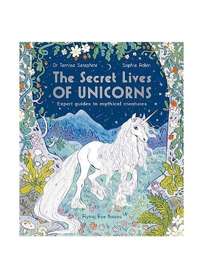 اشتري The Secret Lives of Unicorns في الامارات