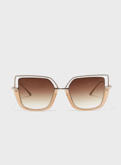Buy Bougie Shape Sunglasses in Saudi Arabia