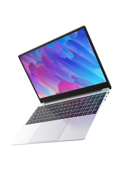 اشتري 2 T business notebook computer, 14-inch display, 8G running +256GB solid state drive, high-performance Celeron processor, Windows 11 system. في السعودية