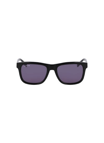 اشتري Men's UV Protection Rectangular Sunglasses - L6014S-001-5519 - Lens Size: 55 Mm في السعودية