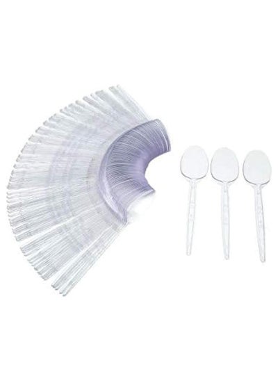 Buy Plastic spoon, 6000 Pieces in Egypt