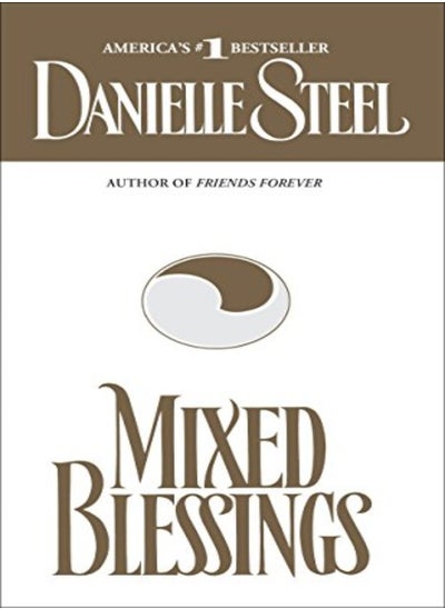 Buy Mixed Blessings in UAE