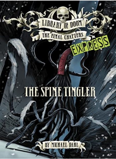 اشتري The Spine Tingler - Express Edition في الامارات