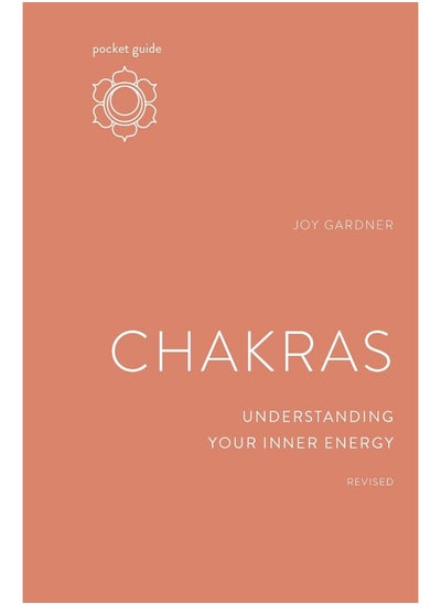 اشتري Pocket Guide to Chakras: Understanding Your Inner Energy في الامارات