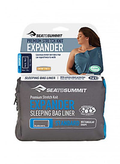 Buy S2S Expander Liner Std Navy in UAE