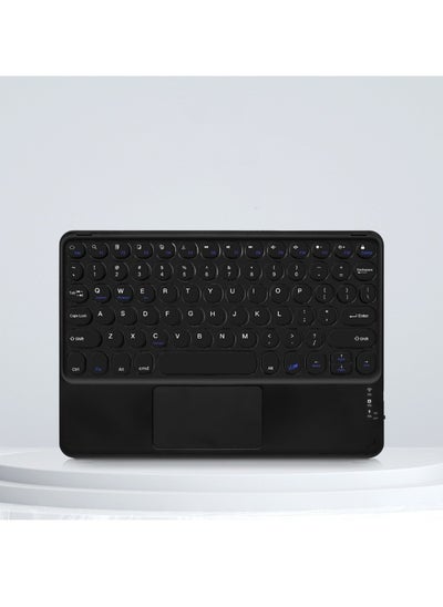 Buy Fashionable Business Office Tablet Wireless Keyboard in Saudi Arabia