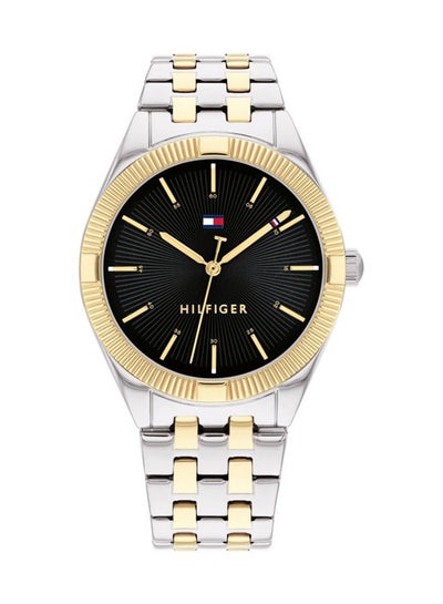 Stainless Steel Analog Wrist Watch 1782549 price in UAE | Noon UAE ...
