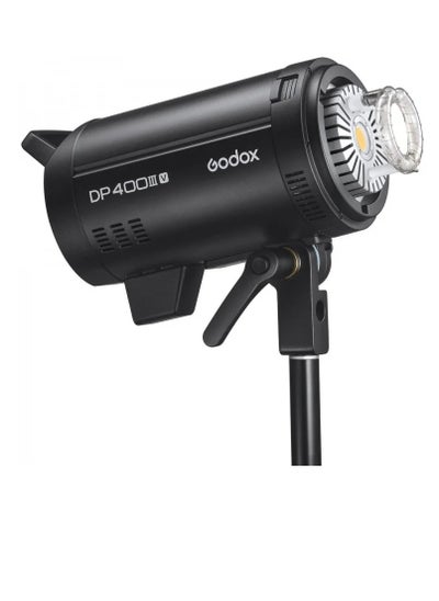 Buy Godox DP400III-V Studio Flash in Egypt