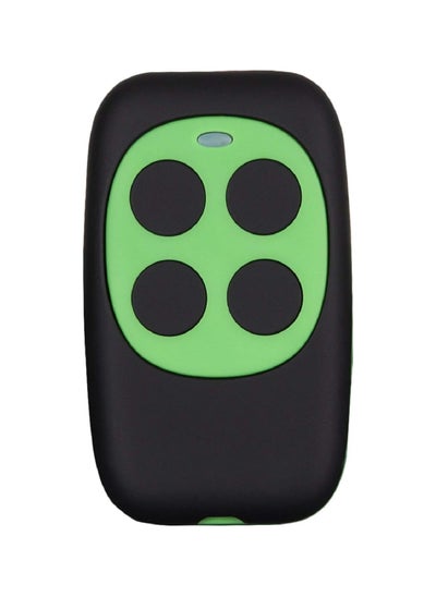 Buy Universal Garage Door Remote Garage Remote Gate Opener Remote Universal Gate Remote Control Homelink Remote Programmable Learning Garage Door Remote Multi Frequency 280MHZ-868MHZ (Green) in Saudi Arabia