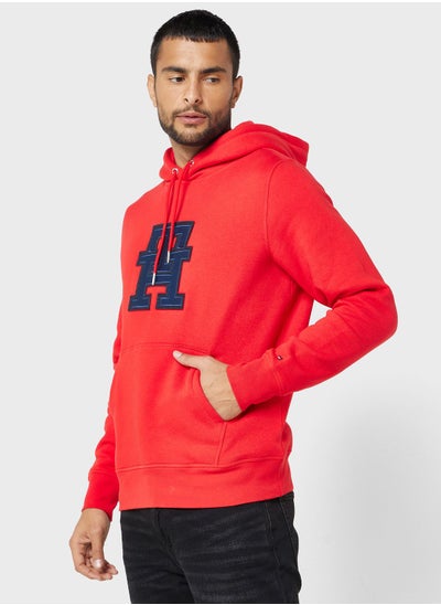 Buy Logo Hoodie in Saudi Arabia