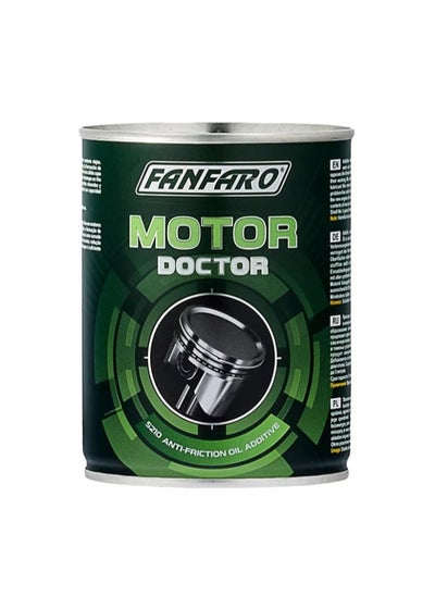 Buy Motor Doctor oil additives in Egypt