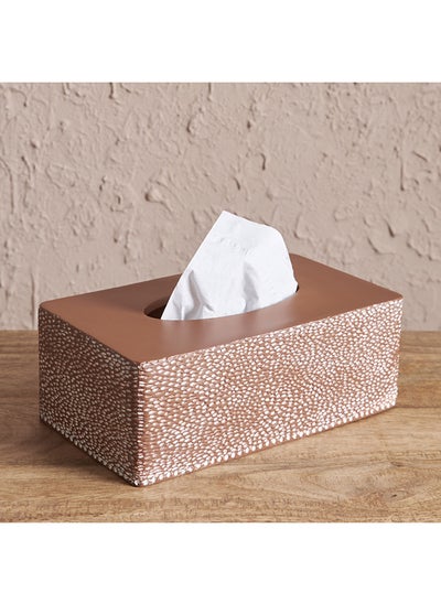 اشتري Home Box Ric Tissue Holder 27 x 15 x 11 cm في السعودية