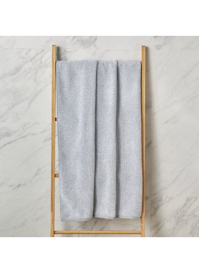 اشتري Antarctic Pebble Bath Towel 70x140cm. في السعودية