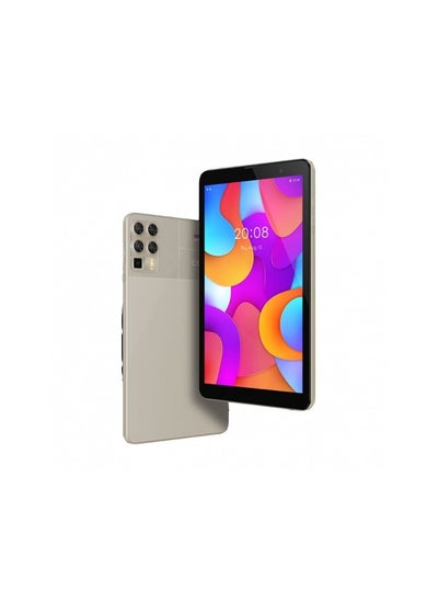 Buy OTEETO K7 Tablet - 256GB Storage and 8GB RAM in UAE