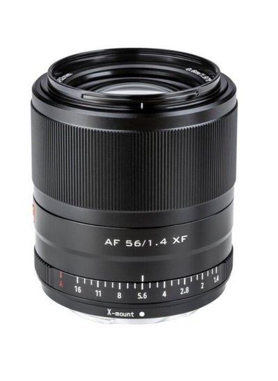 اشتري عدسة Viltrox AF 56 مم f / 1.4 XF لـ FUJIFILM X في الامارات