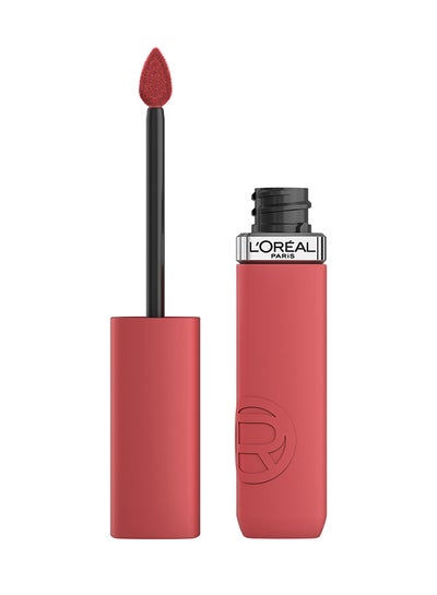 اشتري Infaillible Le Matte Resistance Liquid Lipstick Up To 16 Hour Wear, 230 Shopping في الامارات