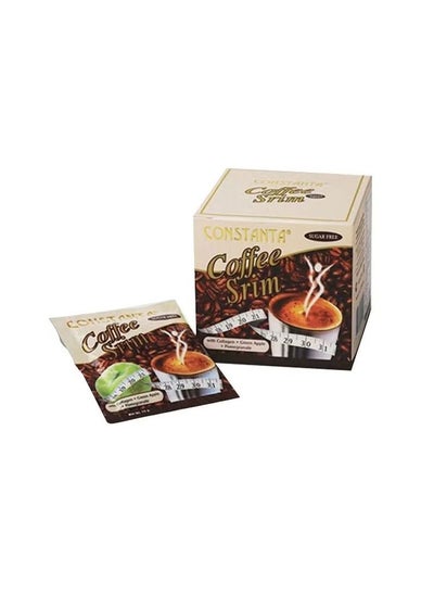 Buy Coffee Srim 180grams in UAE