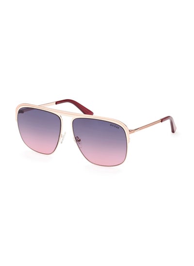 Buy Sunglasses For Unisex GU522528Z59 in Saudi Arabia