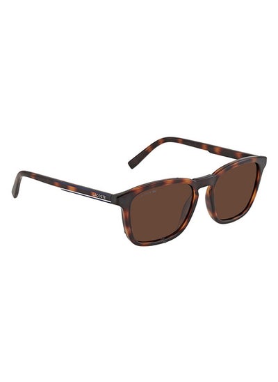 Buy Men's UV Protection Square Sunglasses - L947S_214 - Lens Size: 54 Mm in UAE