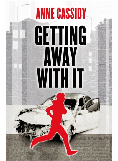 Buy Getting Away With It in Saudi Arabia