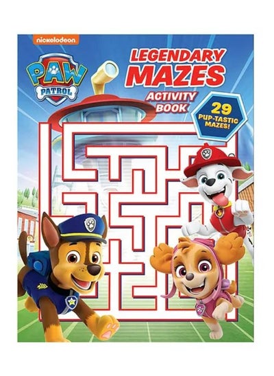 Buy Lengendry Mazes in Egypt