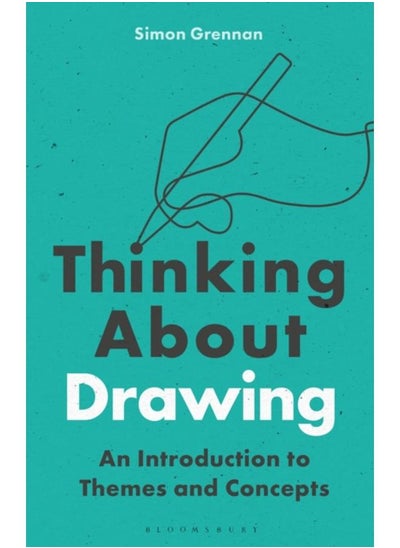 Buy Thinking About Drawing : An Introduction to Themes and Concepts in UAE