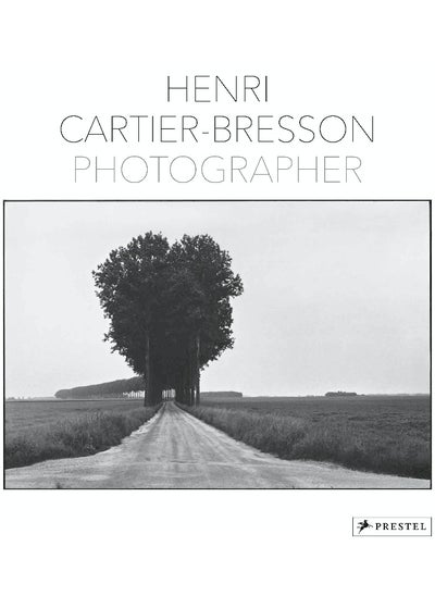 Buy Henri Cartier-Bresson in UAE